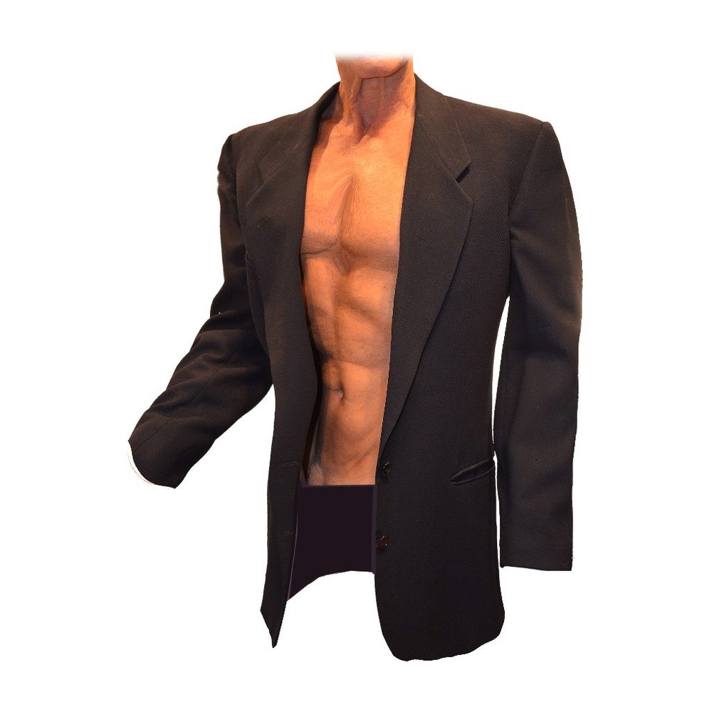 Giorgio Armani Le Collezione Dress Jacket